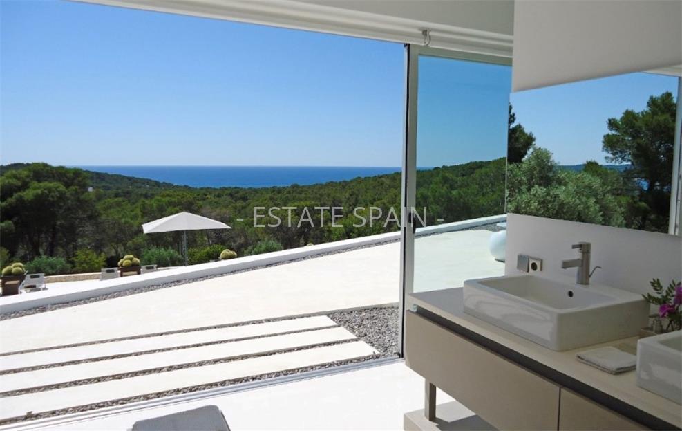 Вилла в Сант-Антони-де-Портмани 800 м2 №VL1712138C1E  - Продажа - 17 large