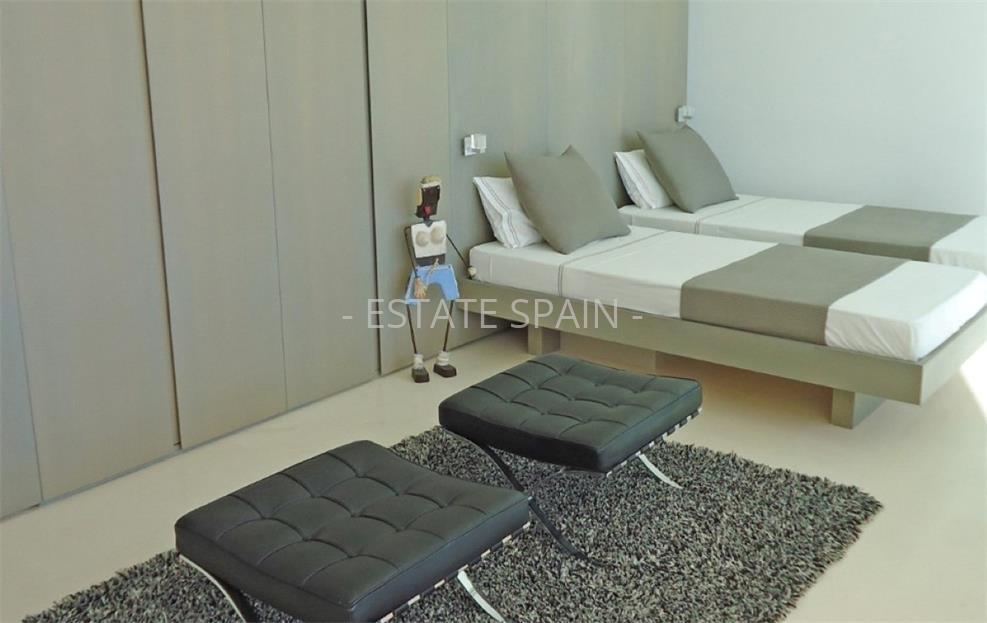 Вилла в Сант-Антони-де-Портмани 800 м2 №VL1712138C1E  - Продажа - 18 large