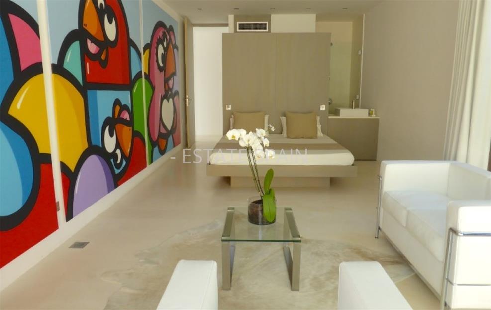 Вилла в Сант-Антони-де-Портмани 800 м2 №VL1712138C1E  - Продажа - 19 large