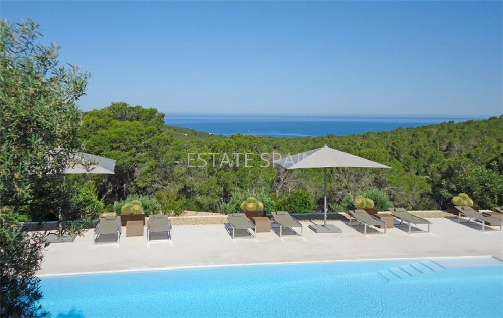 Вилла в Сант-Антони-де-Портмани 800 м2 №VL1712138C1E  - Продажа - 22 large