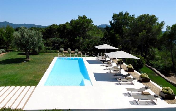 Вилла в Сант-Антони-де-Портмани 800 м2 №VL1712138C1E  - Продажа - 23 preview