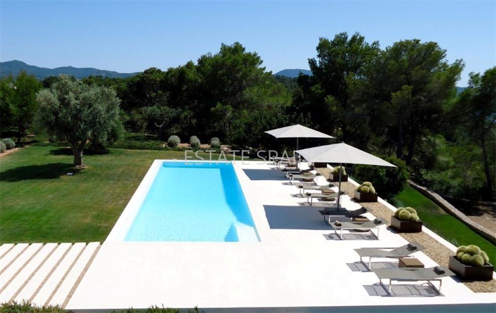 Вилла в Сант-Антони-де-Портмани 800 м2 №VL1712138C1E  - Продажа - 23 large