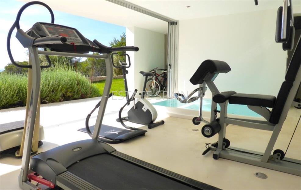 Вилла в Сант-Антони-де-Портмани 800 м2 №VL1712138C1E  - Продажа - 24 large