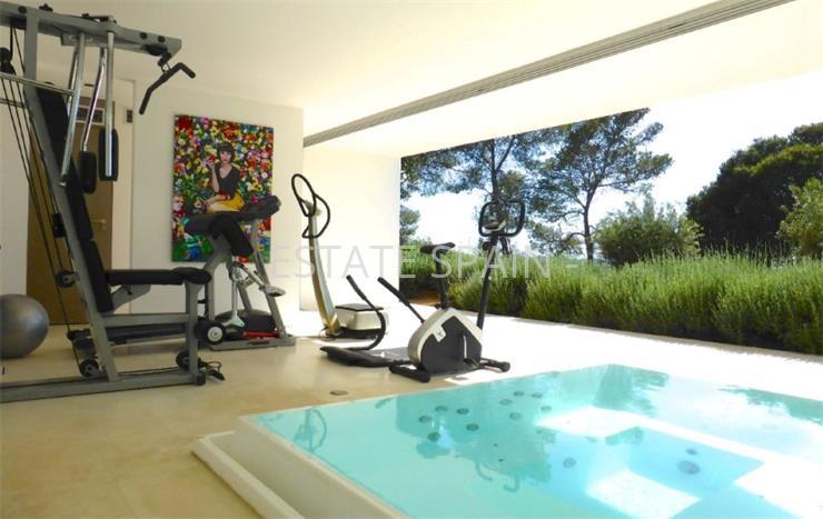 Вилла в Сант-Антони-де-Портмани 800 м2 №VL1712138C1E  - Продажа - 25 preview