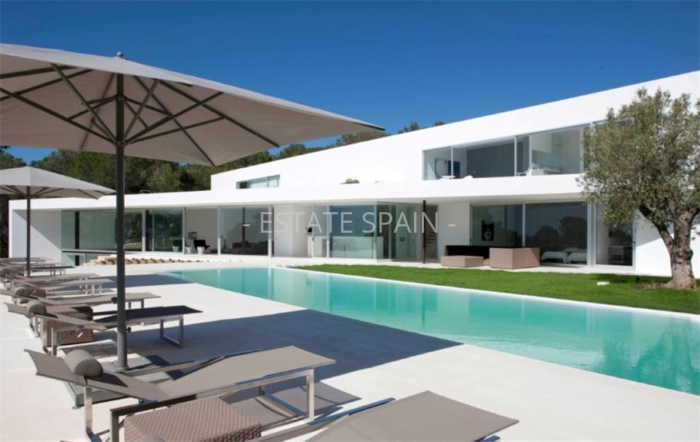 Вилла в Сант-Антони-де-Портмани 800 м2 №VL1712138C1E  - Продажа - 3 large