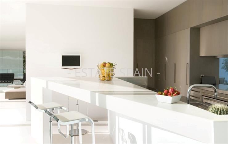 Вилла в Сант-Антони-де-Портмани 800 м2 №VL1712138C1E  - Продажа - 4 preview