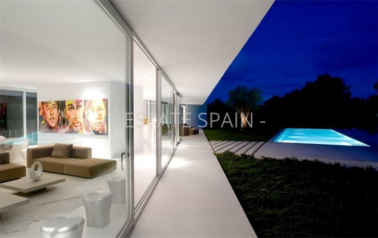 Вилла в Сант-Антони-де-Портмани 800 м2 №VL1712138C1E  - Продажа - 5 preview