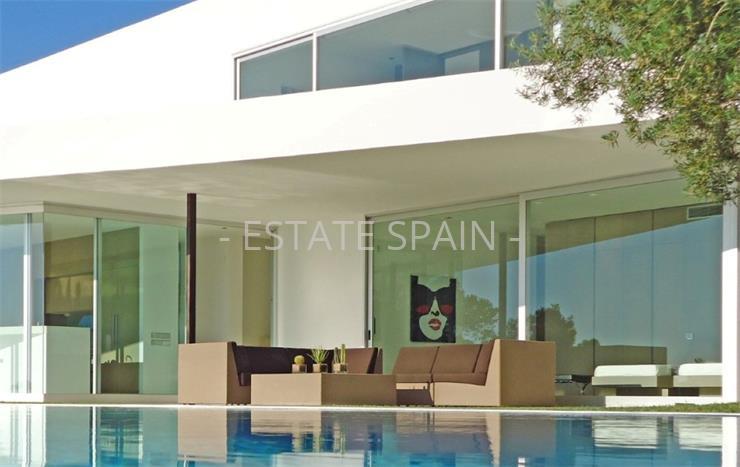 Вилла в Сант-Антони-де-Портмани 800 м2 №VL1712138C1E  - Продажа - 6 preview