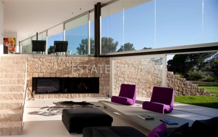 Вилла в Сант-Антони-де-Портмани 800 м2 №VL1712138C1E  - Продажа - 7 preview