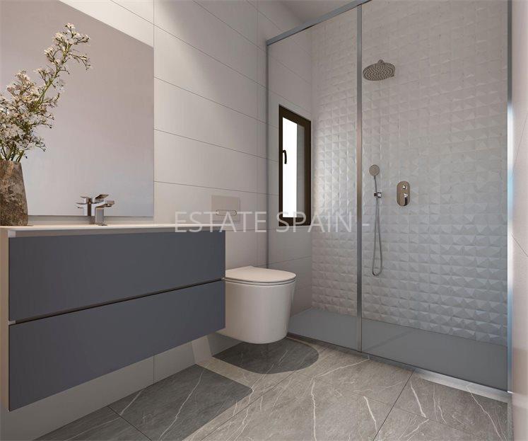 Вилла в Эльче 109 м2 №VL261169B39C  - Продажа - 5 large