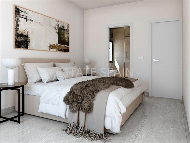 Вилла в Эльче 109 м2 №VL261169B39C  - Продажа - 9 preview