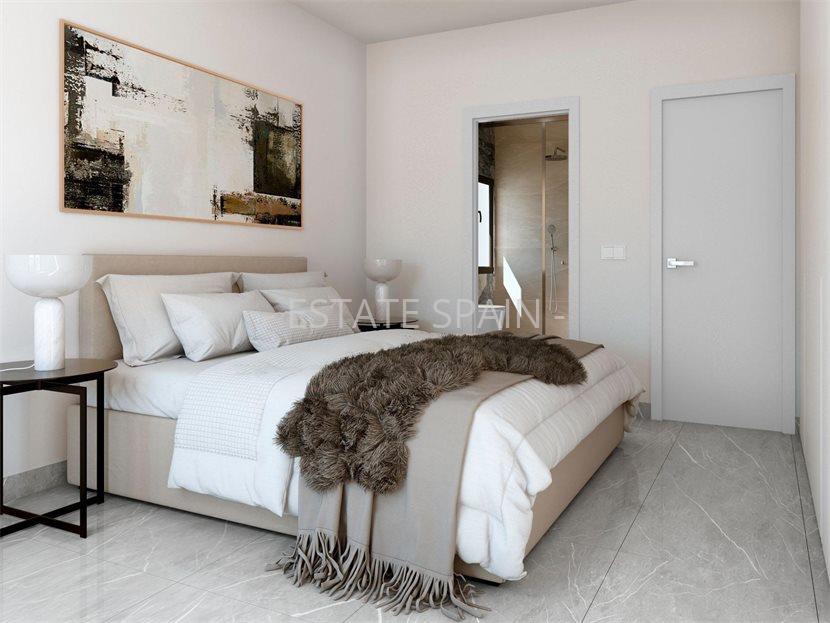 Вилла в Эльче 109 м2 №VL261169B39C  - Продажа - 9 large