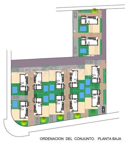 Вилла в Эльче 109 м2 №VL261169B39C  - Продажа - 12 preview