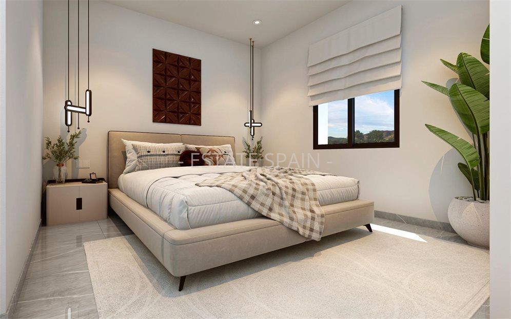 Вилла в Эльче 109 м2 №VL261169B39C  - Продажа - 7 large