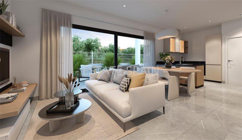 Вилла в Эльче 109 м2 №VL261169B39C  - Продажа - 3 preview