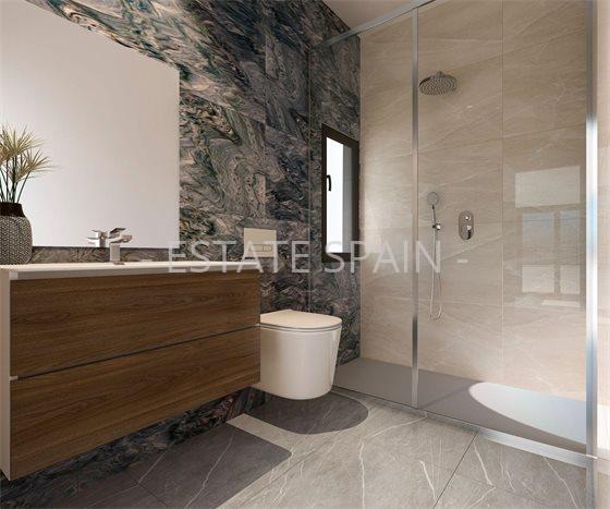 Вилла в Эльче 109 м2 №VL261169B39C  - Продажа - 6 preview