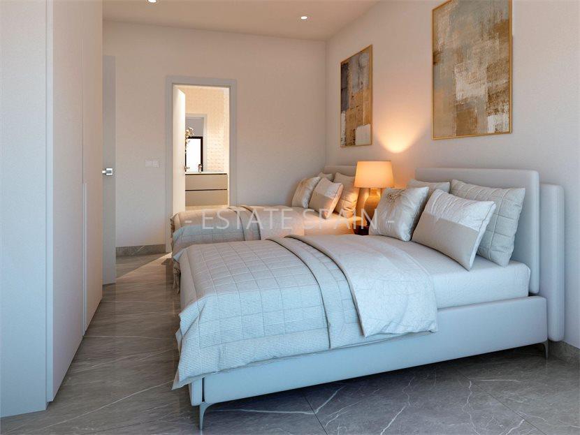 Вилла в Эльче 109 м2 №VL261169B39C  - Продажа - 8 large