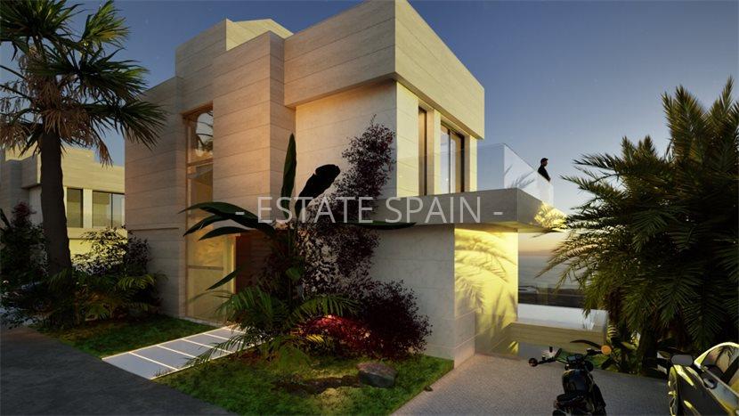 Вилла в Эстепоне 189 м2 №VL253486169  - Продажа - 3 preview