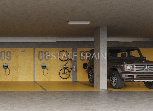 Апартаменты в Пальма-де-Майорка 50 м2 №ART263956945  - Продажа - 17 preview