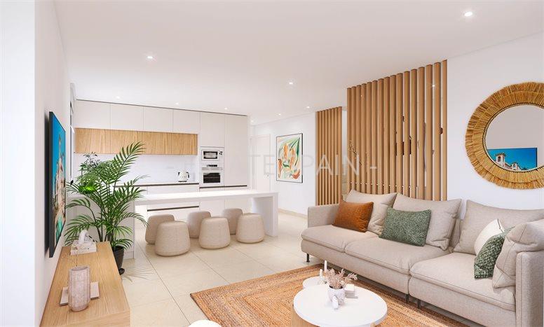 Апартаменты в Бигастро 122 м2 №ART25917FA91B  - Продажа - 8 preview