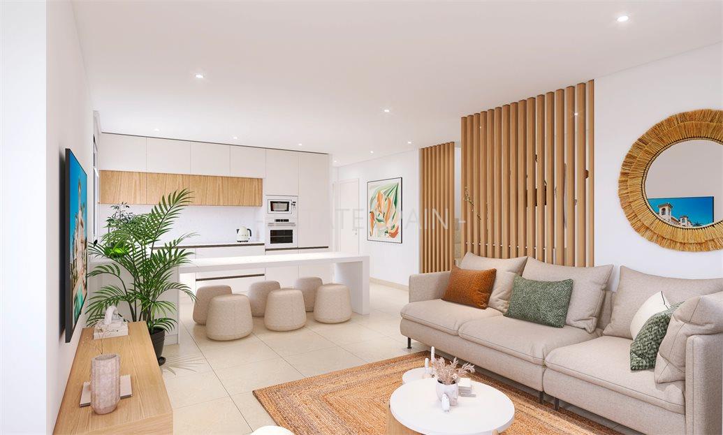 Апартаменты в Бигастро 122 м2 №ART25917FA91B  - Продажа - 8 large