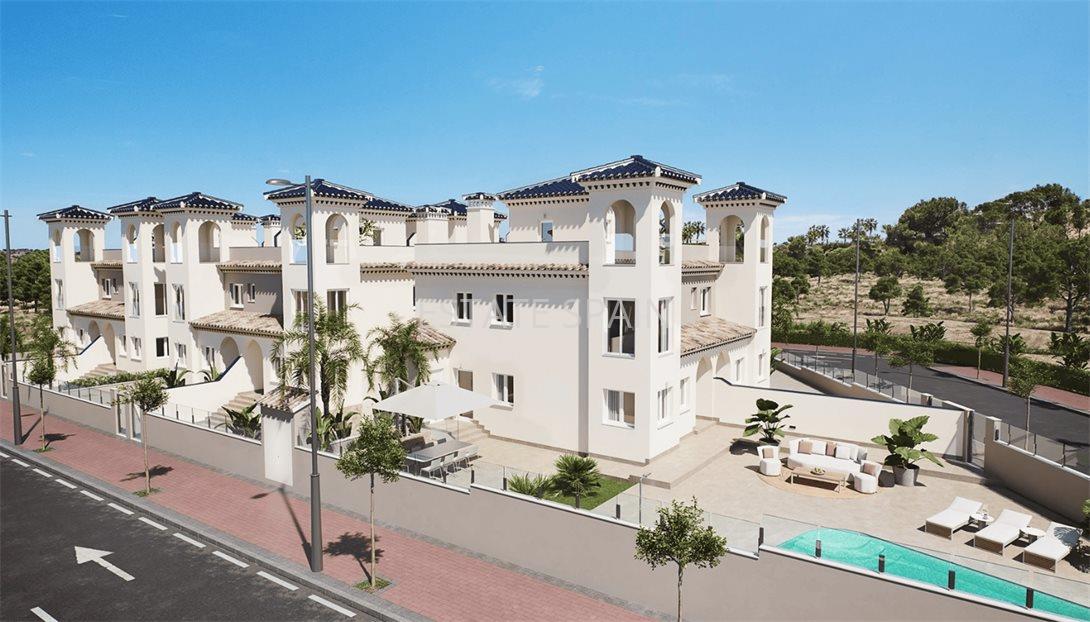 Апартаменты в Бигастро 122 м2 №ART25917FA91B  - Продажа - 20 large