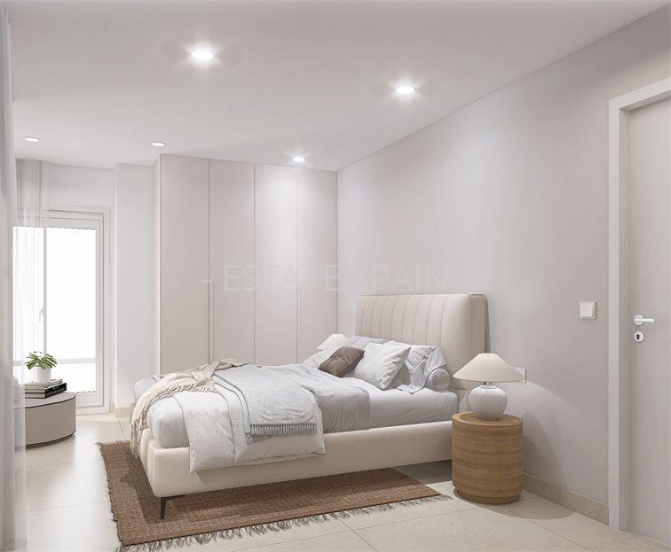 Апартаменты в Бигастро 122 м2 №ART25917FA91B  - Продажа - 9 large