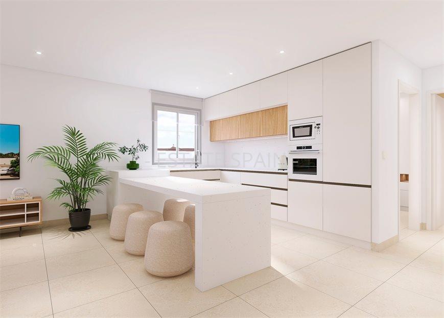 Апартаменты в Бигастро 122 м2 №ART25917FA91B  - Продажа - 6 large