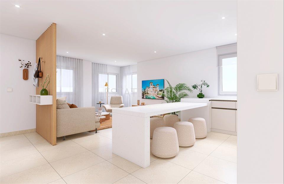 Апартаменты в Бигастро 122 м2 №ART25917FA91B  - Продажа - 7 large