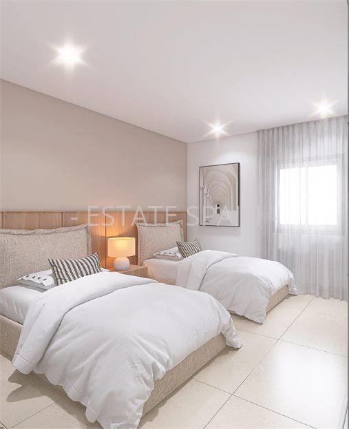 Апартаменты в Бигастро 122 м2 №ART25917FA91B  - Продажа - 11 large