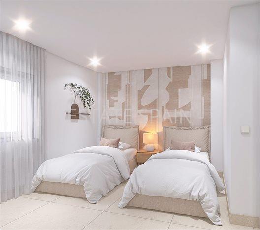 Апартаменты в Бигастро 122 м2 №ART25917FA91B  - Продажа - 12 preview