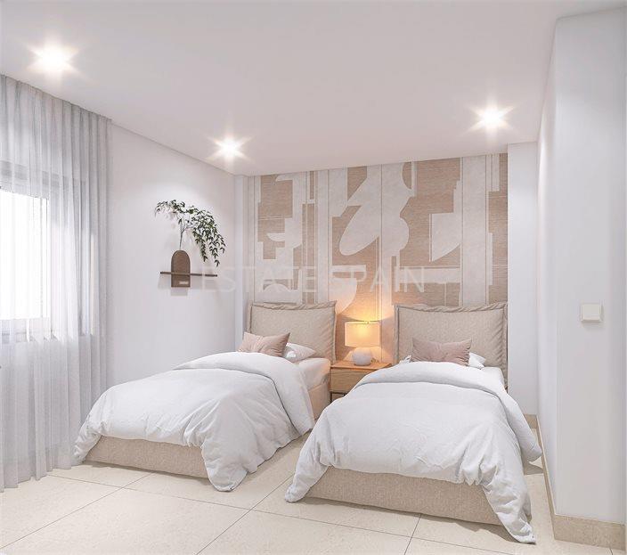 Апартаменты в Бигастро 122 м2 №ART25917FA91B  - Продажа - 12 large