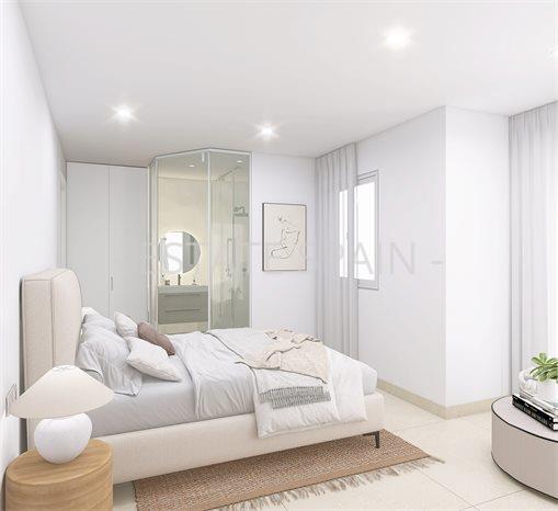 Апартаменты в Бигастро 122 м2 №ART25917FA91B  - Продажа - 15 preview