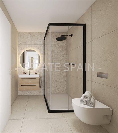 Апартаменты в Бигастро 122 м2 №ART25917FA91B  - Продажа - 10 preview