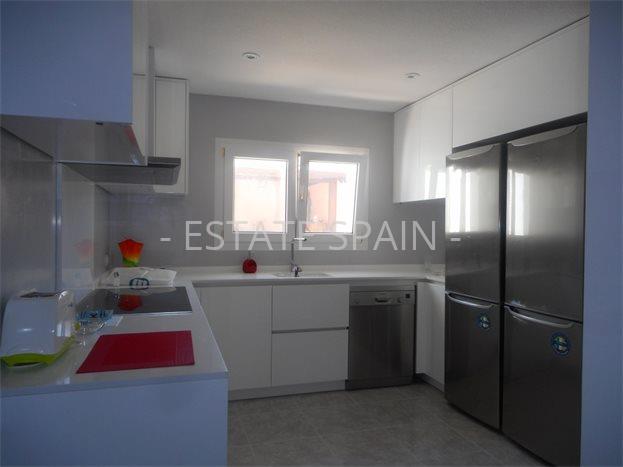 Вилла в Сан-Агустин 550 м2 №VL171212155D  - Продажа - 10 preview