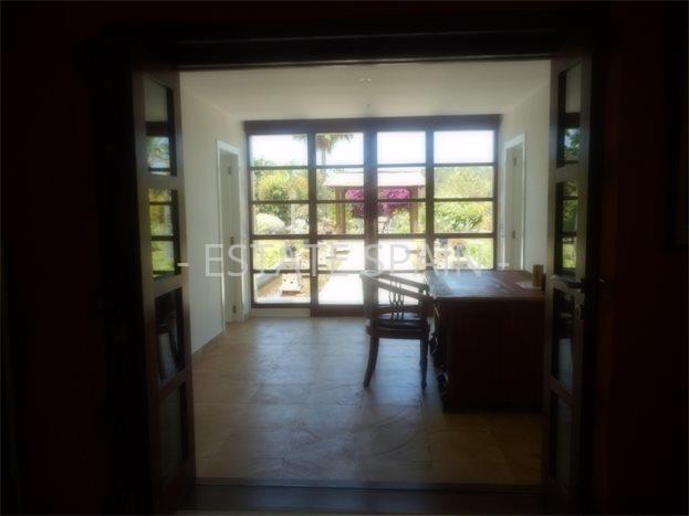 Вилла в Сан-Агустин 550 м2 №VL171212155D  - Продажа - 11 preview