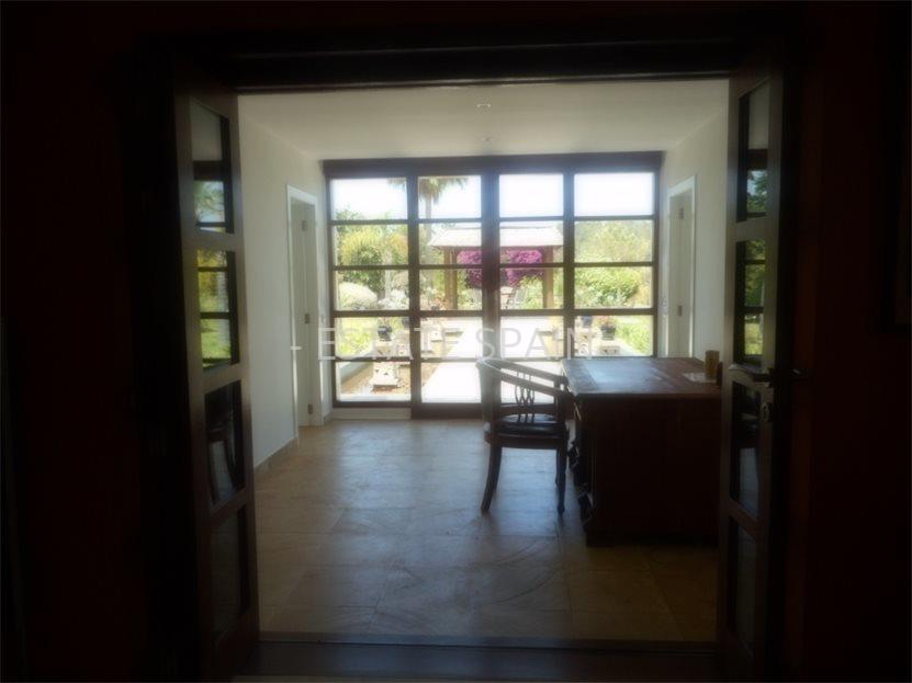 Вилла в Сан-Агустин 550 м2 №VL171212155D  - Продажа - 11 large