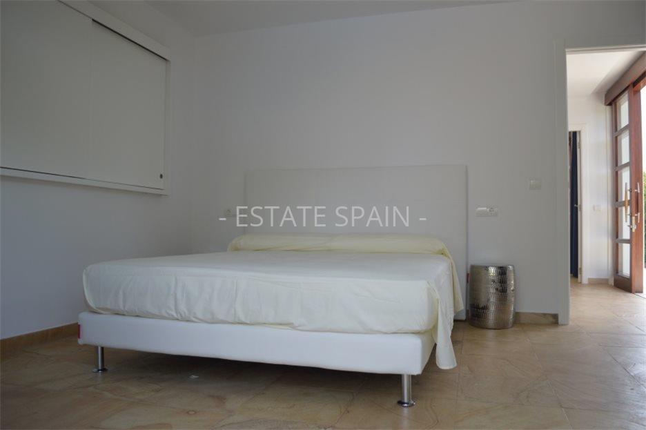 Вилла в Сан-Агустин 550 м2 №VL171212155D  - Продажа - 12 large