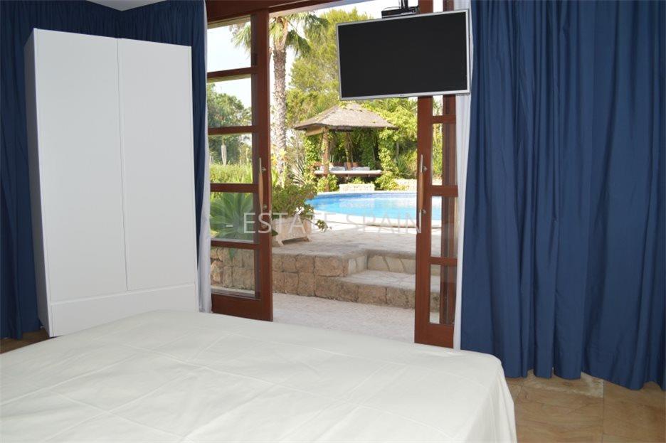 Вилла в Сан-Агустин 550 м2 №VL171212155D  - Продажа - 13 large