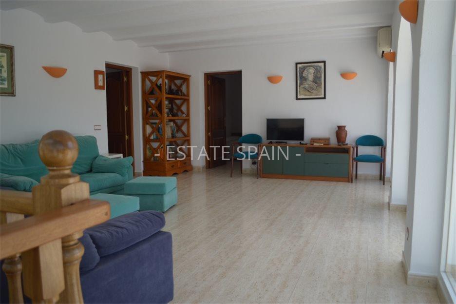 Вилла в Сан-Агустин 550 м2 №VL171212155D  - Продажа - 14 large