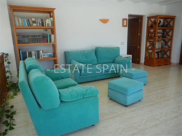 Вилла в Сан-Агустин 550 м2 №VL171212155D  - Продажа - 15 preview