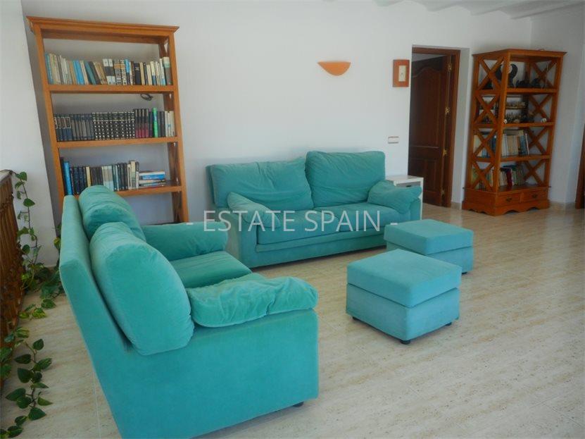 Вилла в Сан-Агустин 550 м2 №VL171212155D  - Продажа - 15 large