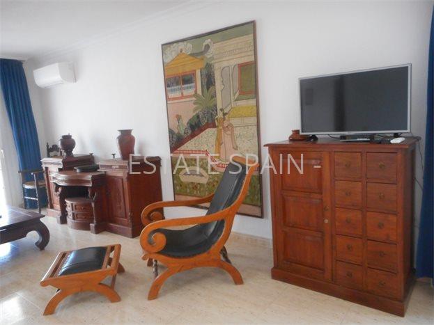 Вилла в Сан-Агустин 550 м2 №VL171212155D  - Продажа - 16 preview