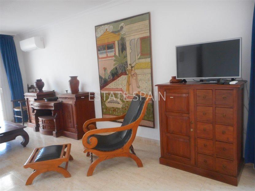 Вилла в Сан-Агустин 550 м2 №VL171212155D  - Продажа - 16 large