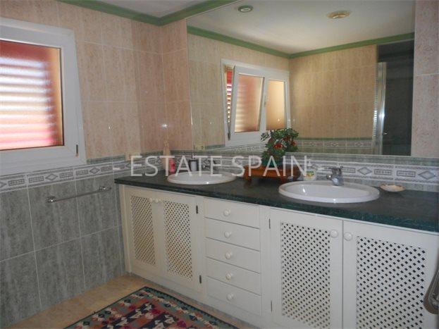 Вилла в Сан-Агустин 550 м2 №VL171212155D  - Продажа - 17 preview