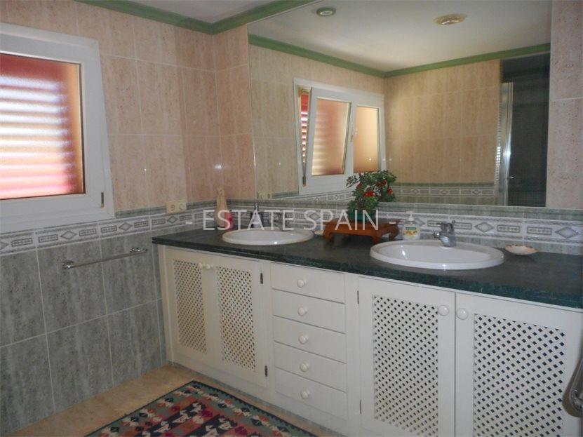 Вилла в Сан-Агустин 550 м2 №VL171212155D  - Продажа - 17 large