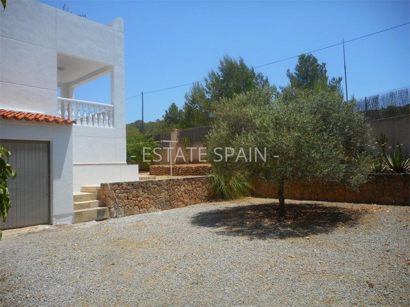 Вилла в Сан-Агустин 550 м2 №VL171212155D  - Продажа - 19 large