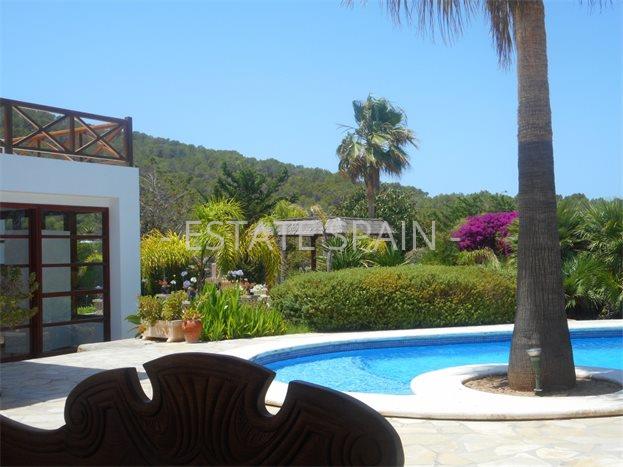 Вилла в Сан-Агустин 550 м2 №VL171212155D  - Продажа - 20 preview