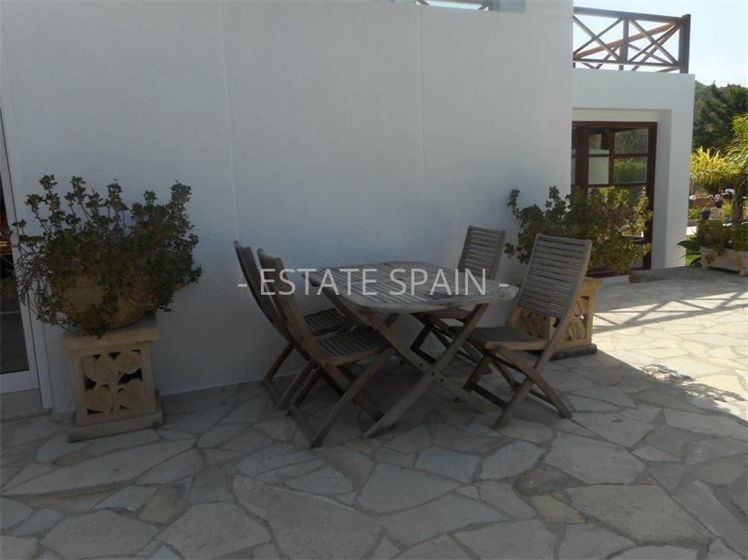 Вилла в Сан-Агустин 550 м2 №VL171212155D  - Продажа - 21 large