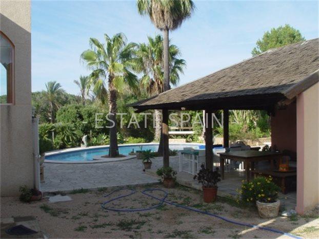 Вилла в Сан-Агустин 550 м2 №VL171212155D  - Продажа - 22 preview